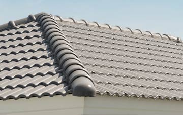advantages of Nether Clifton clay roofing