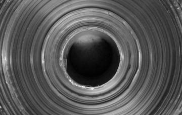 Nether Clifton edpm waterproofing