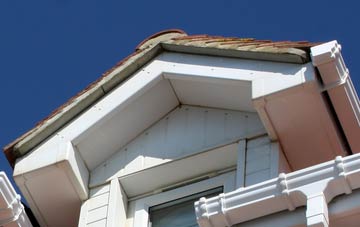 Nether Clifton fascia installation costs