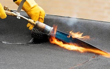 flat roof repairs Nether Clifton, Dumfries And Galloway