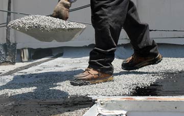 Nether Clifton flat roofing companies