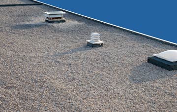 flat roofing Nether Clifton, Dumfries And Galloway