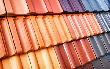 Nether Clifton roof tile costs