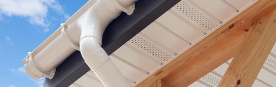 get Nether Clifton guttering quotes today