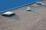 Nether Clifton flat roofing