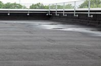 find rated Nether Clifton flat roofing companies